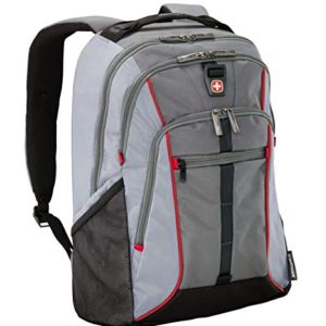 SwissGear Victorinox Lycus 16" Laptop Backpack