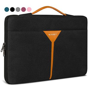 13-14 Inch Laptop Bag for Men 360° Protective