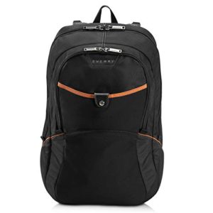 Everki Glide Laptop Backpack‏ for 17.3-Inch Compact