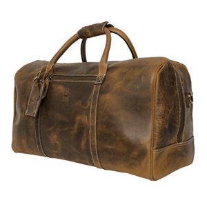 Airplane Underseat Carry On Bags By Rustic Town