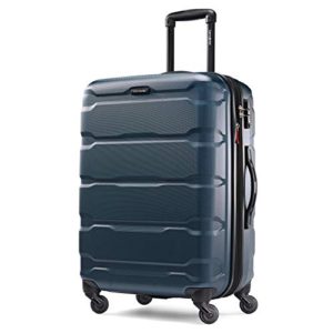 Samsonite Omni PC Hardside Expandable Luggage