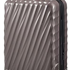 TUMI Women's International Expandable 4 Wheel Carry On