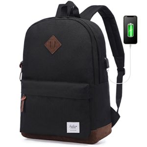 LOVEVOOK School Backpack Laptop Backpack