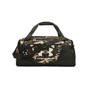 Under Armour unisex-adult Undeniable 5.0 Duffle