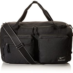 Nike Utility Power Training Duffel Bag Small