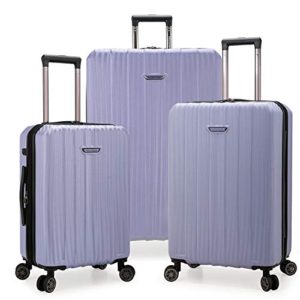 Traveler's Choice Dana Point Hardside Expandable Luggage Set