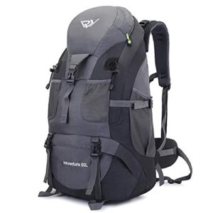50l Camping Lightweight Bag for Outdoor