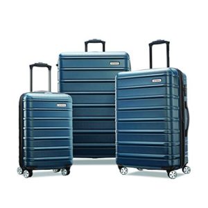 Samsonite Omni 2 Hardside Expandable Luggage