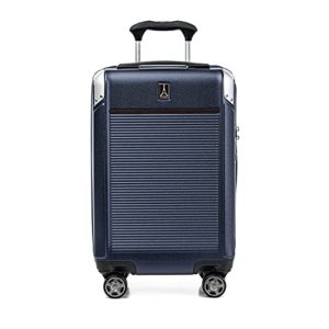 Travelpro Platinum Elite Expandable Hardside Spinner Luggage