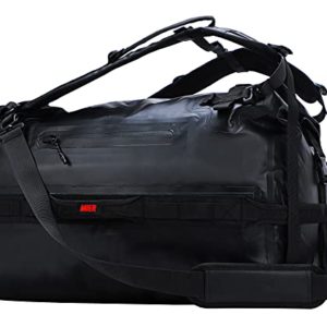 Dry Backpack Duffle Bags for Kayaking