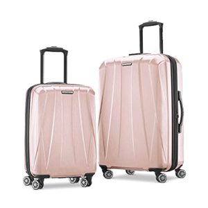 Samsonite Centric 2 Hardside Expandable Luggage