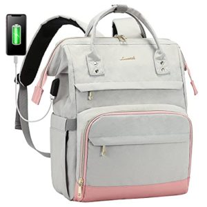 Laptop Travel School Backpack