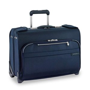 Briggs & Riley Baseline-Softside Carry-On 2-Wheel Garment Bag