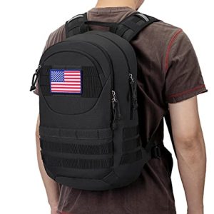 MIRACOL Hydration Backpack Tactical