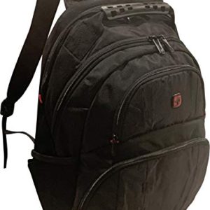 Laptop Pocket and Tablet Pocket Backpack