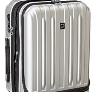 DELSEY Paris Titanium Hardside Expandable Luggage