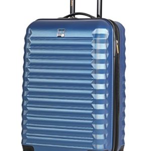 Lucas Treadlight 20 Inch Carry On Luggage Collection