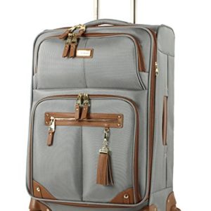 Steve Madden Designer Luggage Collection