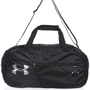 Under Armour Adult Undeniable Duffle 4.0 Gym Bag