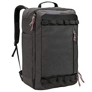 Flight Approved Carry On Backpack Weekender Bag