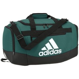 adidas Defender 4 Small Duffel Bag