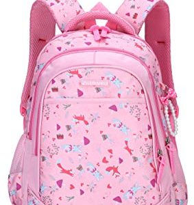 Backpack with Wheels School Bags