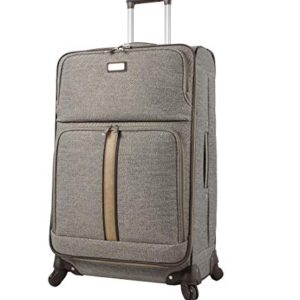 Nicole Miller Designer Luggage Collection