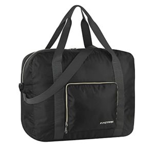 Spirit Airlines Lightweight carry on duffle bag