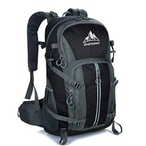 Waterproof Men Women Outdoor Travel Backpack for Trekking