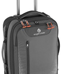 Stone Grey Carry-On Bag Eagle Creek