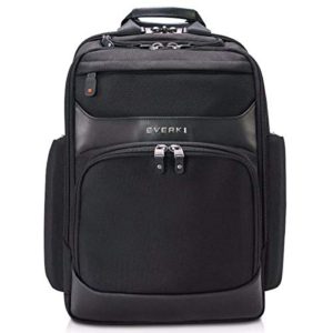 Business Executive Travel Laptop Backpack