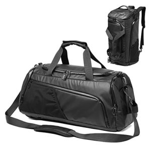 Gym Duffle Bag Waterproof Sports Duffel Bags