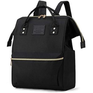 Laptop Backpack Purse 3.3 Inch Laptop Bookbag