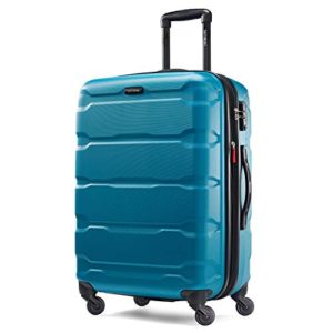 Samsonite Omni PC Hardside Expandable Luggage