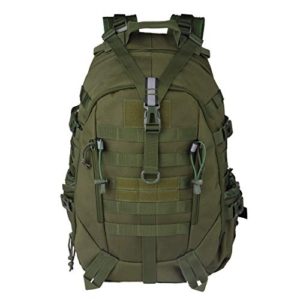 Military backpack tactical backpack 45L