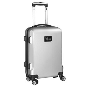 "Hers" Carry-On Hardcase Luggage Spinner