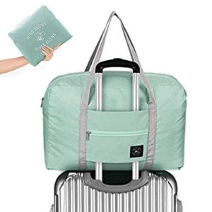 Foldable travel bag Travel Duffle Bag