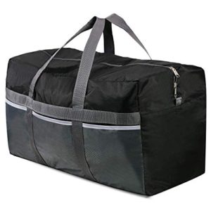 96L Extra Large Duffle Bag Lightweight