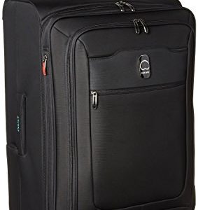 DELSEY Paris Hyperglide Softside Expandable Luggage