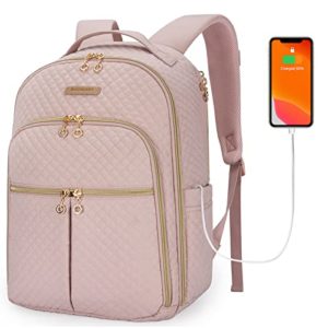 Laptop Backpack for Women BAGSMART Fashion