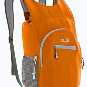 Lightweight Hiking Backpack Travel Daypack