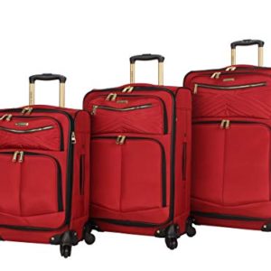 Steve Madden Designer Luggage Collection