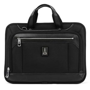 Travelpro Platinum Elite-Slim Business Laptop Briefcase