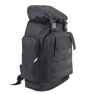 Asonway Hiking Backpack 80L Large Capacity