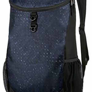 Mouteenoo Sport Gym Backpack with Shoes Compartment