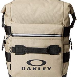 Oakley Men's Utility Folded Backpack