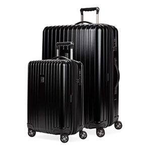 SwissGear Hardside Expandable Spinner Wheel Luggage