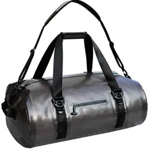 MIER Waterproof Duffel Bag Airtight Dry Bag