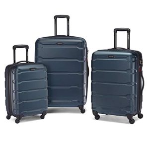 Samsonite Omni PC Hardside Expandable Luggage