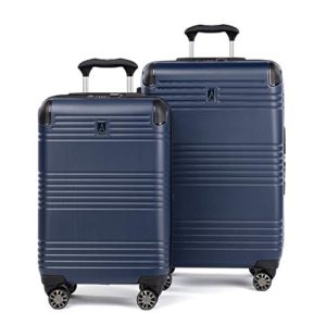 Travelpro Roundtrip Hardside Expandable Spinner Luggage